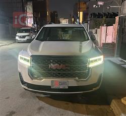 جی ئێم سی ئەکادیا